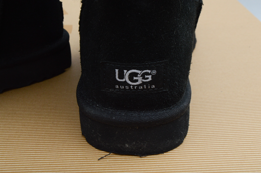 Women's UGG Australia Boots and Slippers