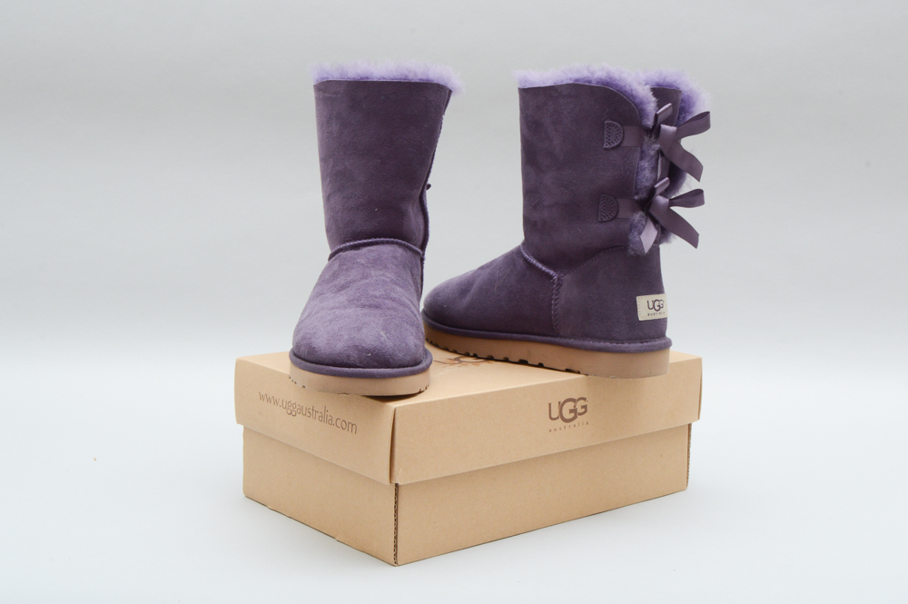 Women's UGG Australia Boots and Slippers