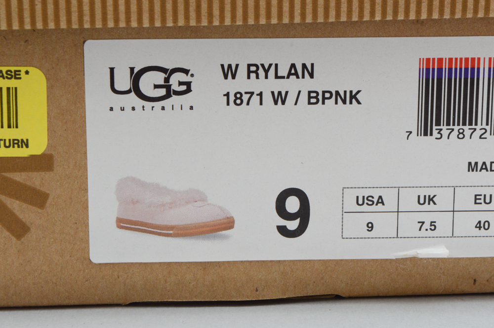 Women's UGG Australia Boots and Slippers