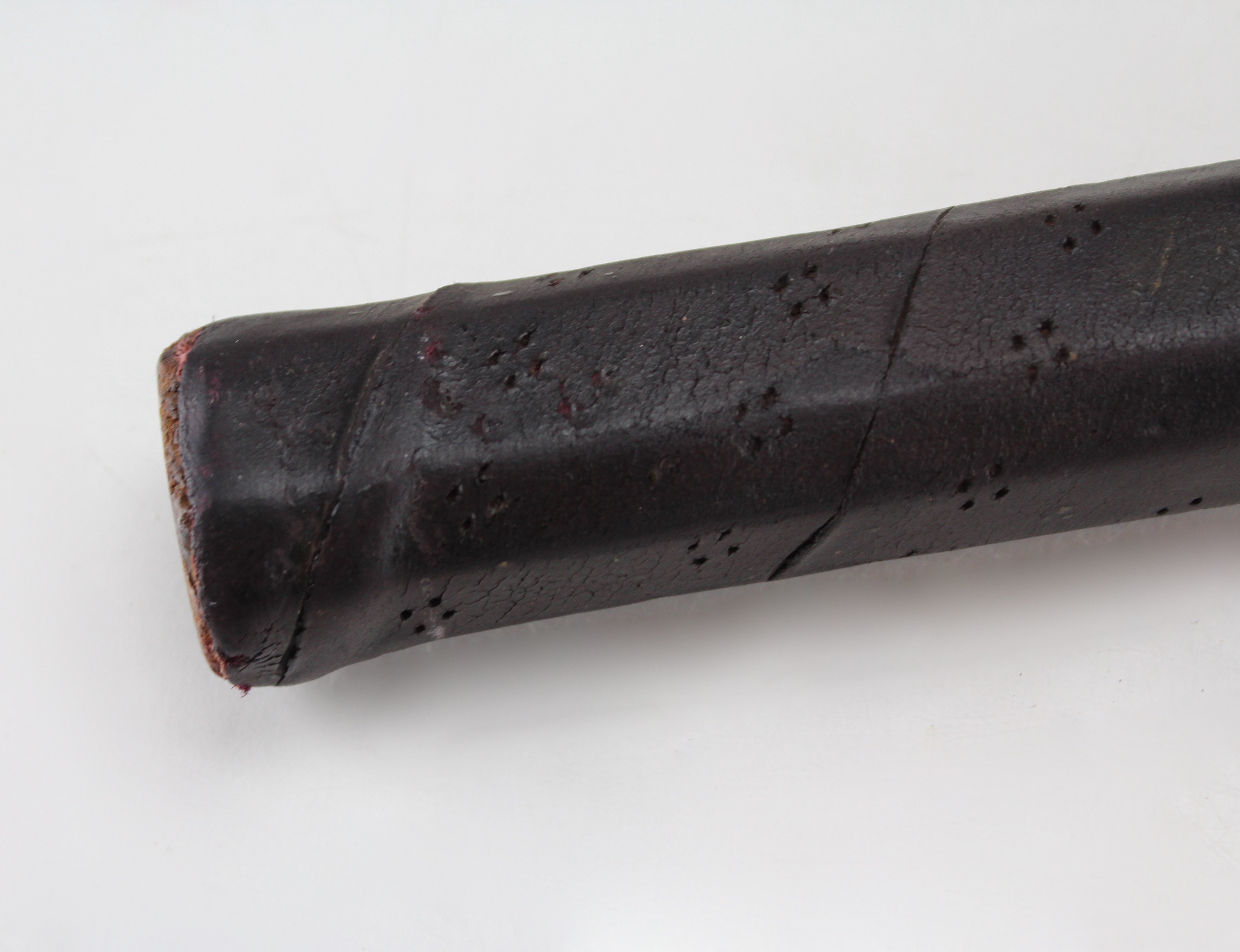 Vintage Jack Kramer and "Pancho" Gonzales Wooden Rackets