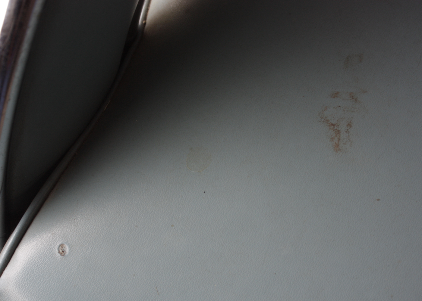 Pair of Mid-Century Modecraft Salon Styling Chair