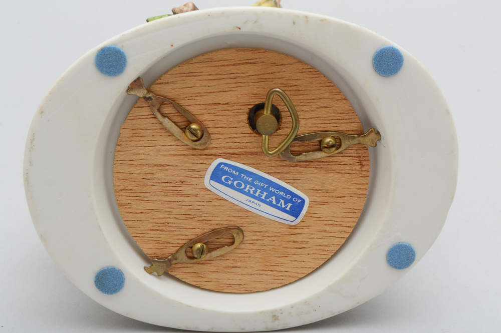 Animal Figurine Collection