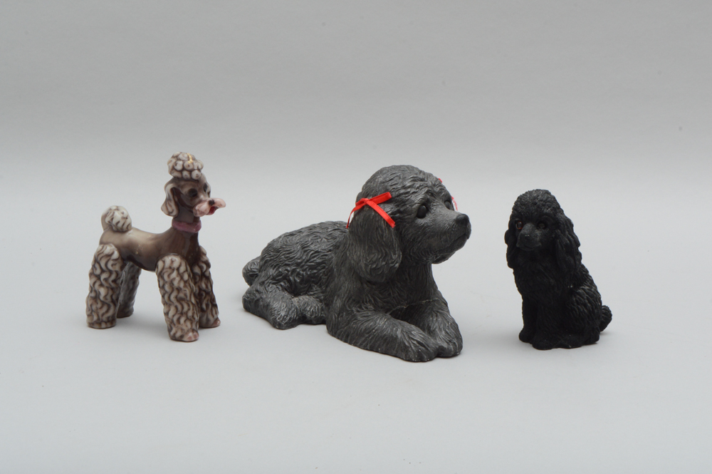 Animal Figurine Collection