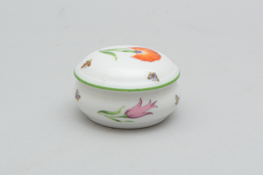 Pastel Decor Collection