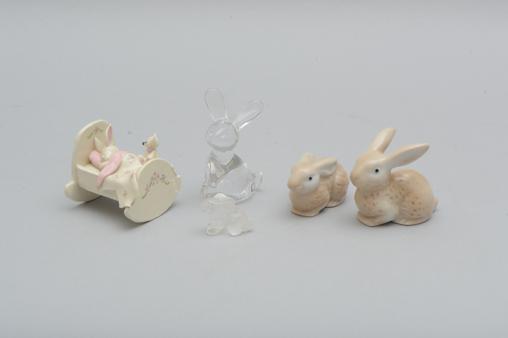 Pastel Decor Collection