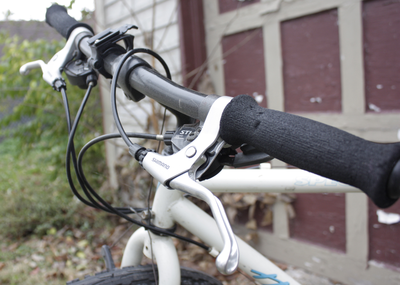 Men's Hardrock Specialized Off-Road Bicycle