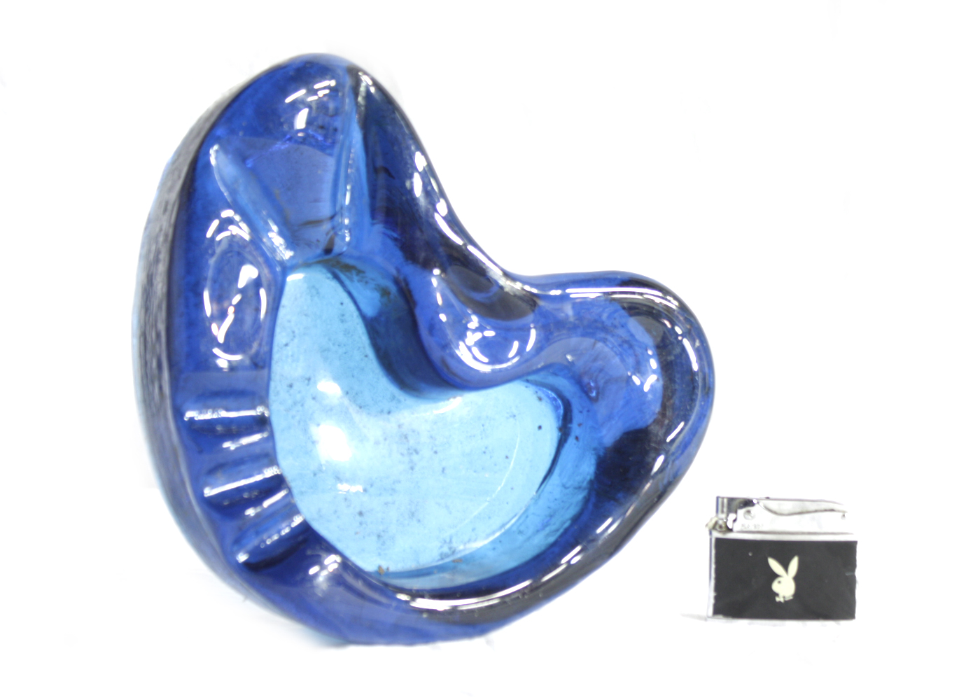 Circa 1960s Smoking Accessories