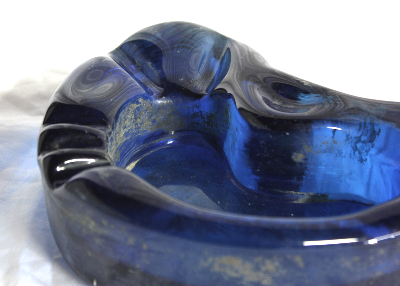 Circa 1960s Smoking Accessories