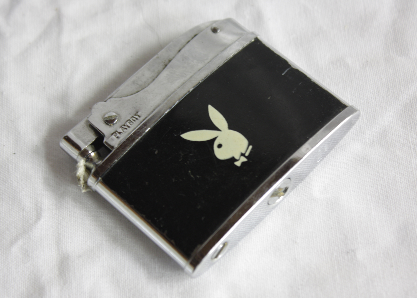 Circa 1960s Smoking Accessories