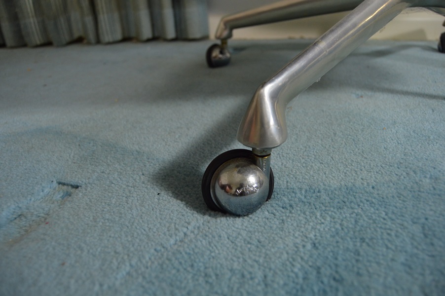 1960's Charles Eames for Herman Miller Time Life Lounge Chair