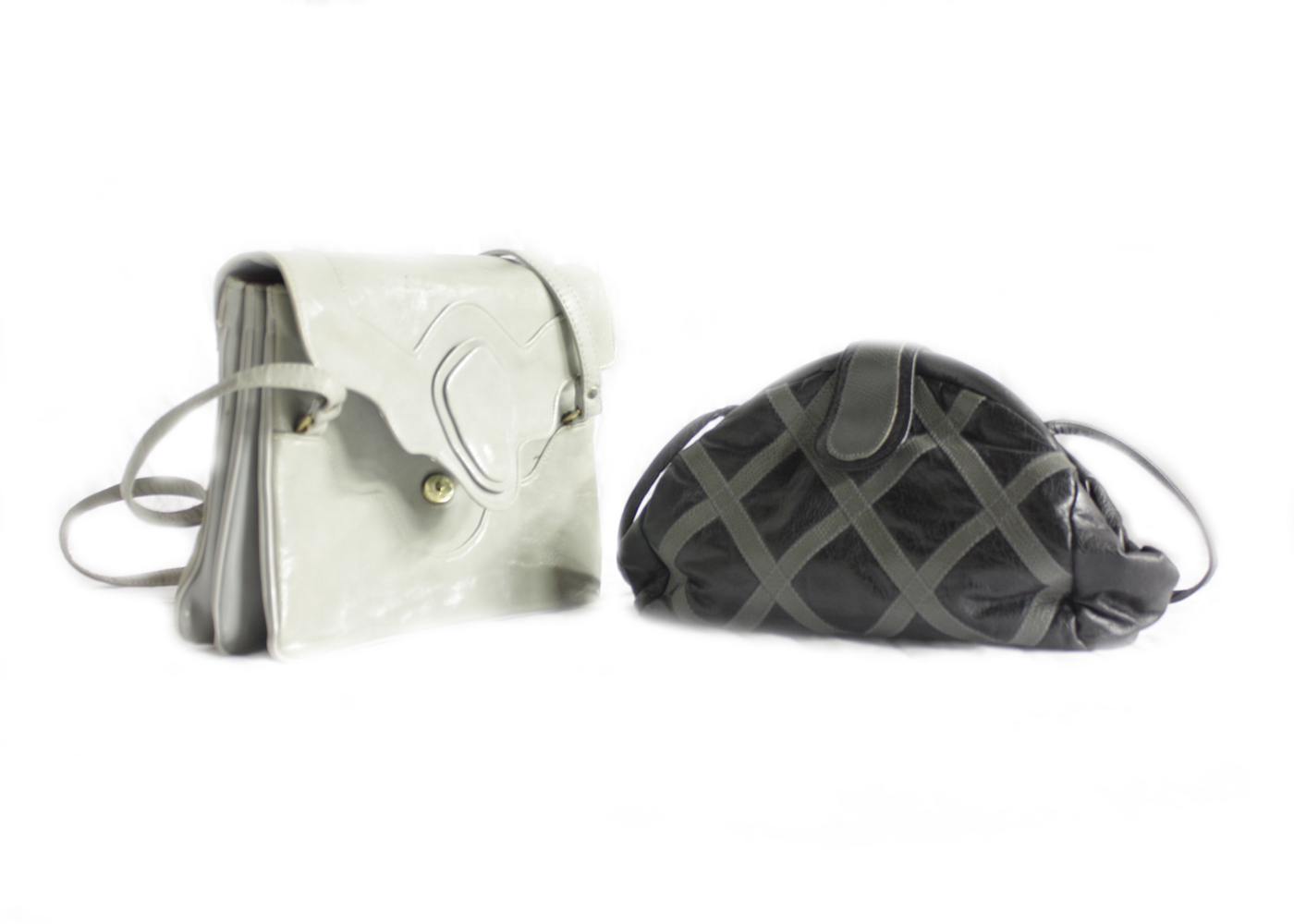 Pair of Vintage Purses