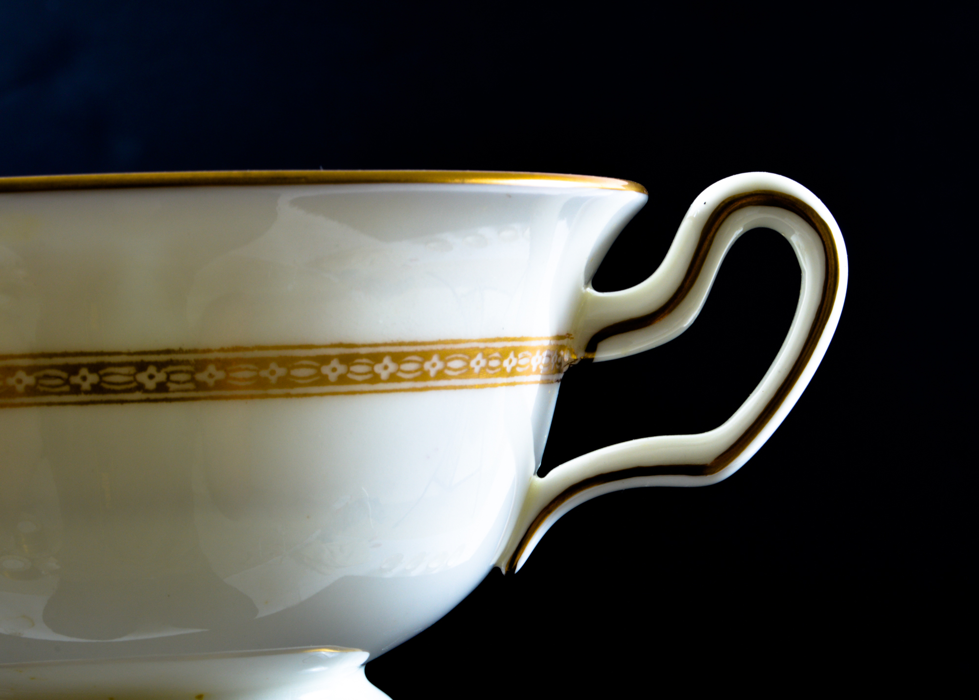 Wedgwood Bone China Dish Set