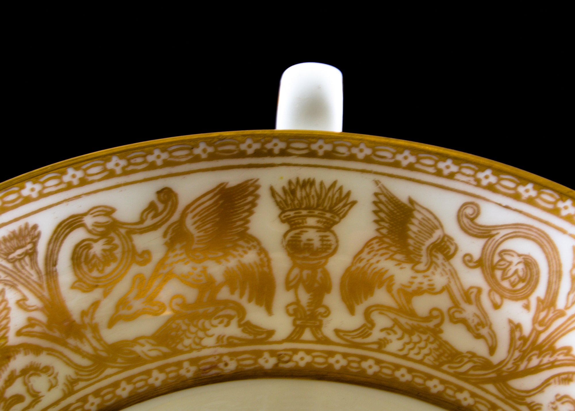 Wedgwood Bone China Dish Set