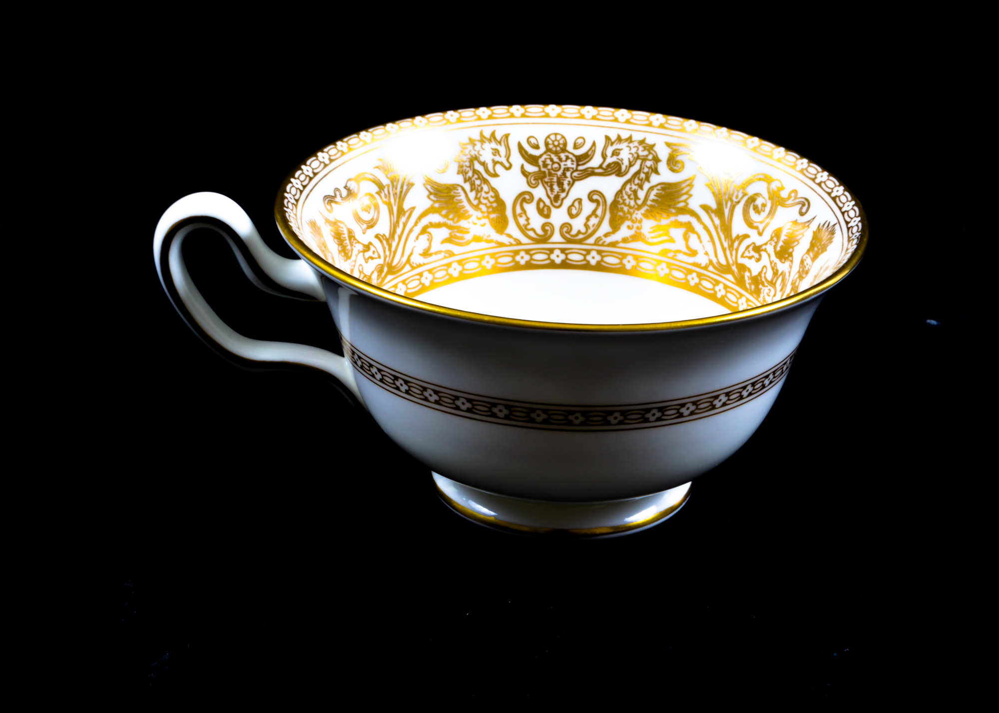 Wedgwood Bone China Dish Set