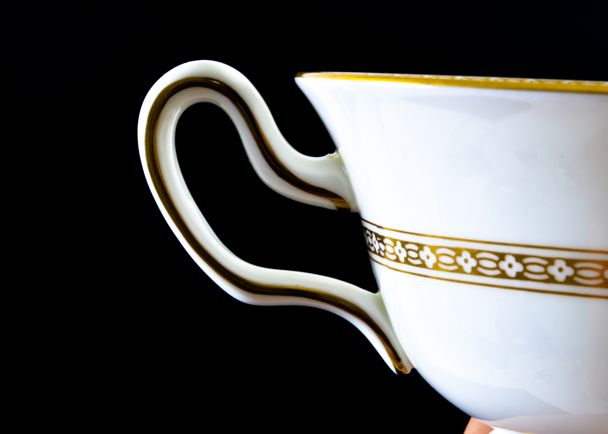 Wedgwood Bone China Dish Set