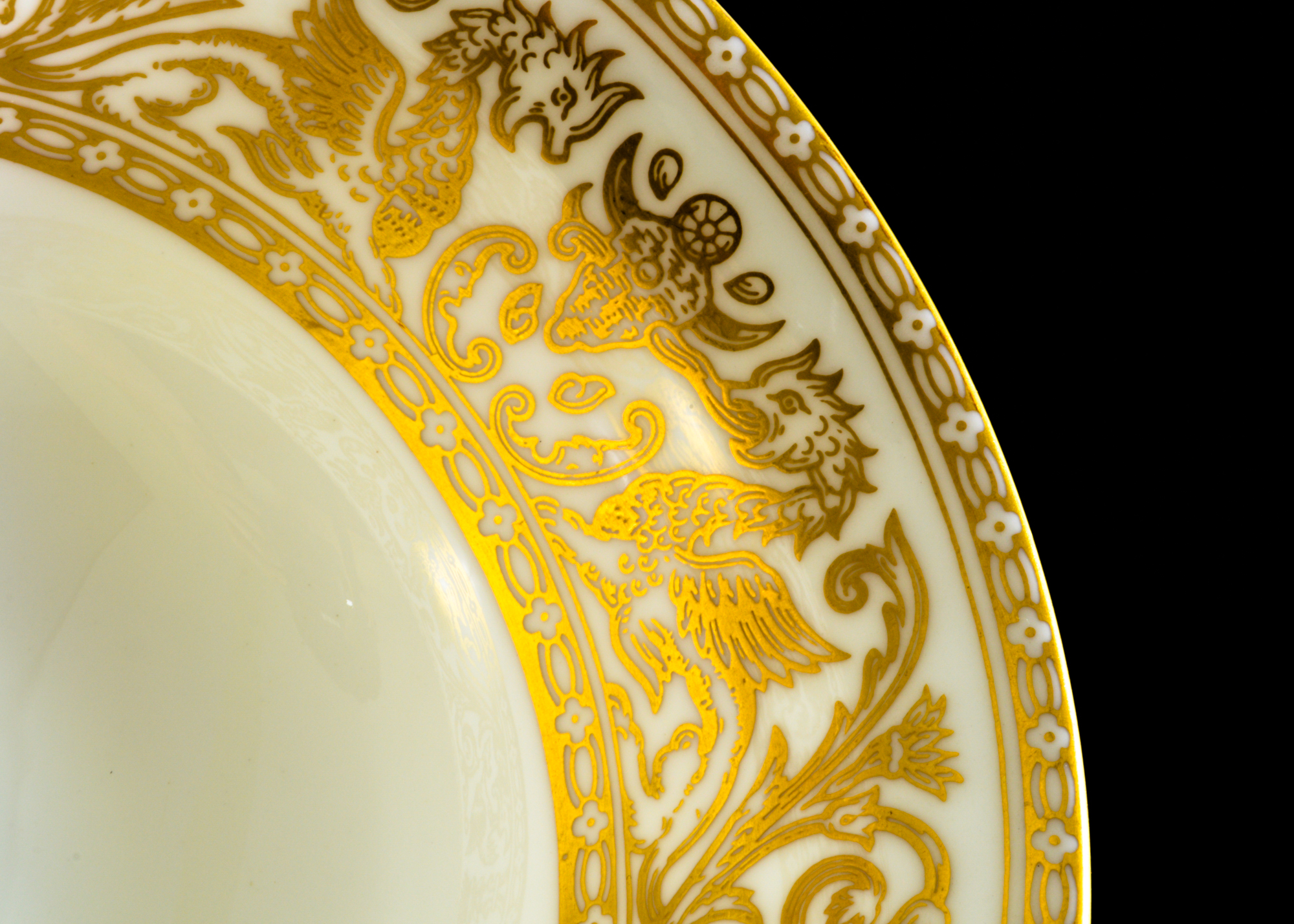 Wedgwood Bone China Dish Set