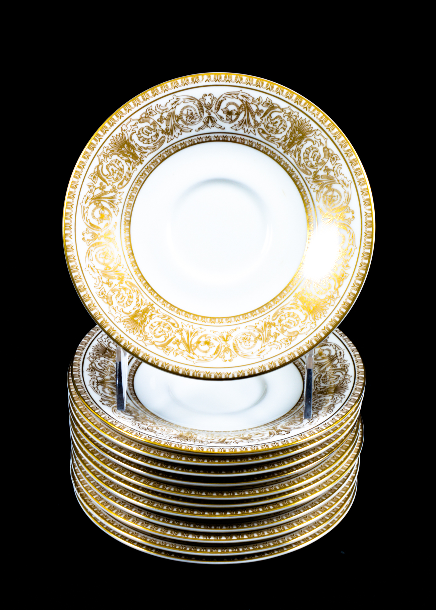 Royal Doulton English Fine Bone China