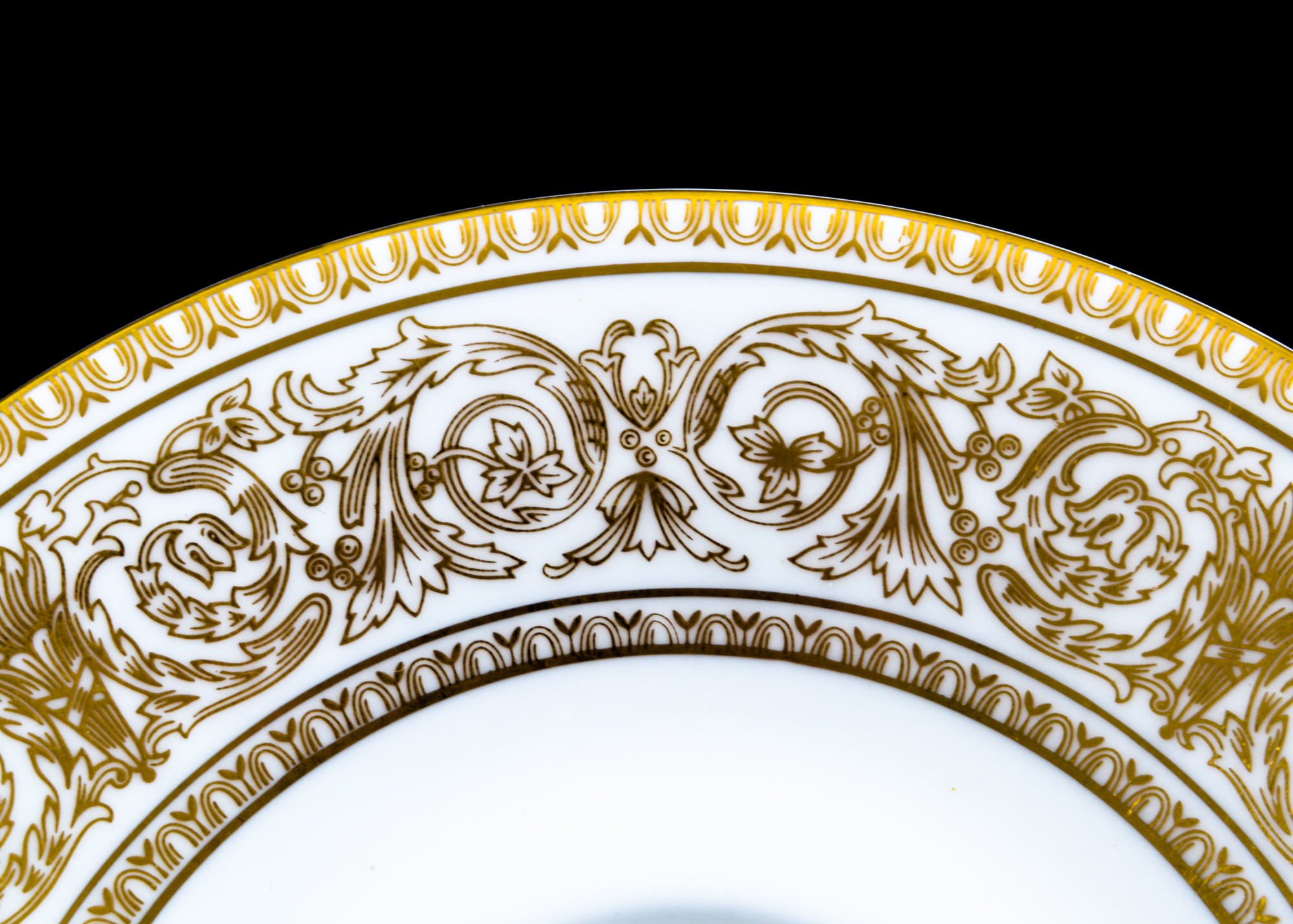 Royal Doulton English Fine Bone China