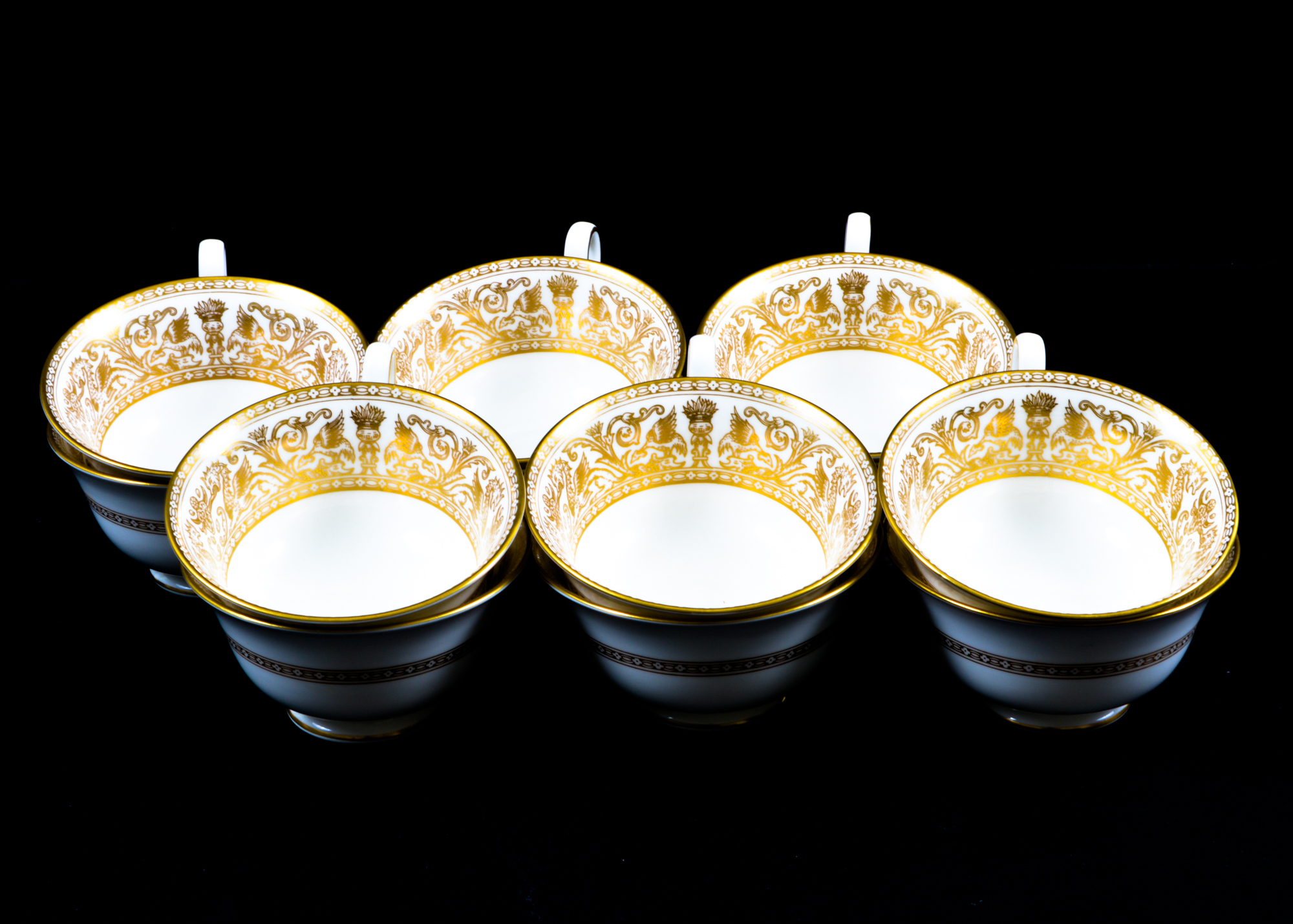 Royal Doulton English Fine Bone China