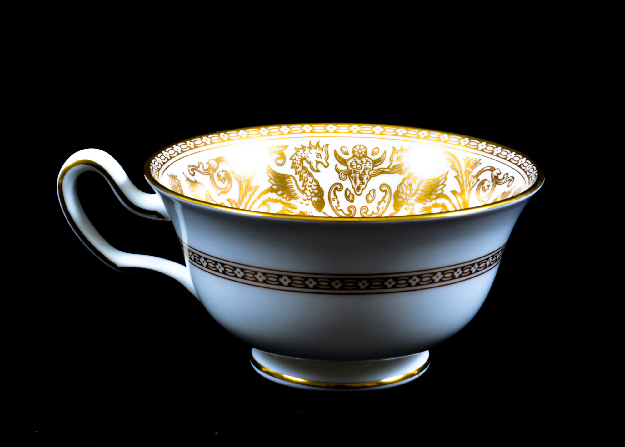 Royal Doulton English Fine Bone China