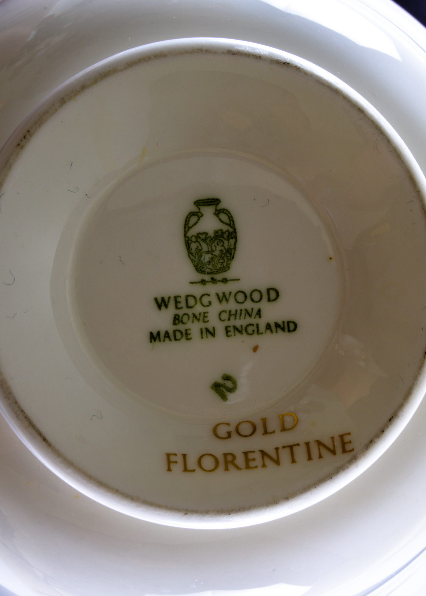 Royal Doulton English Fine Bone China