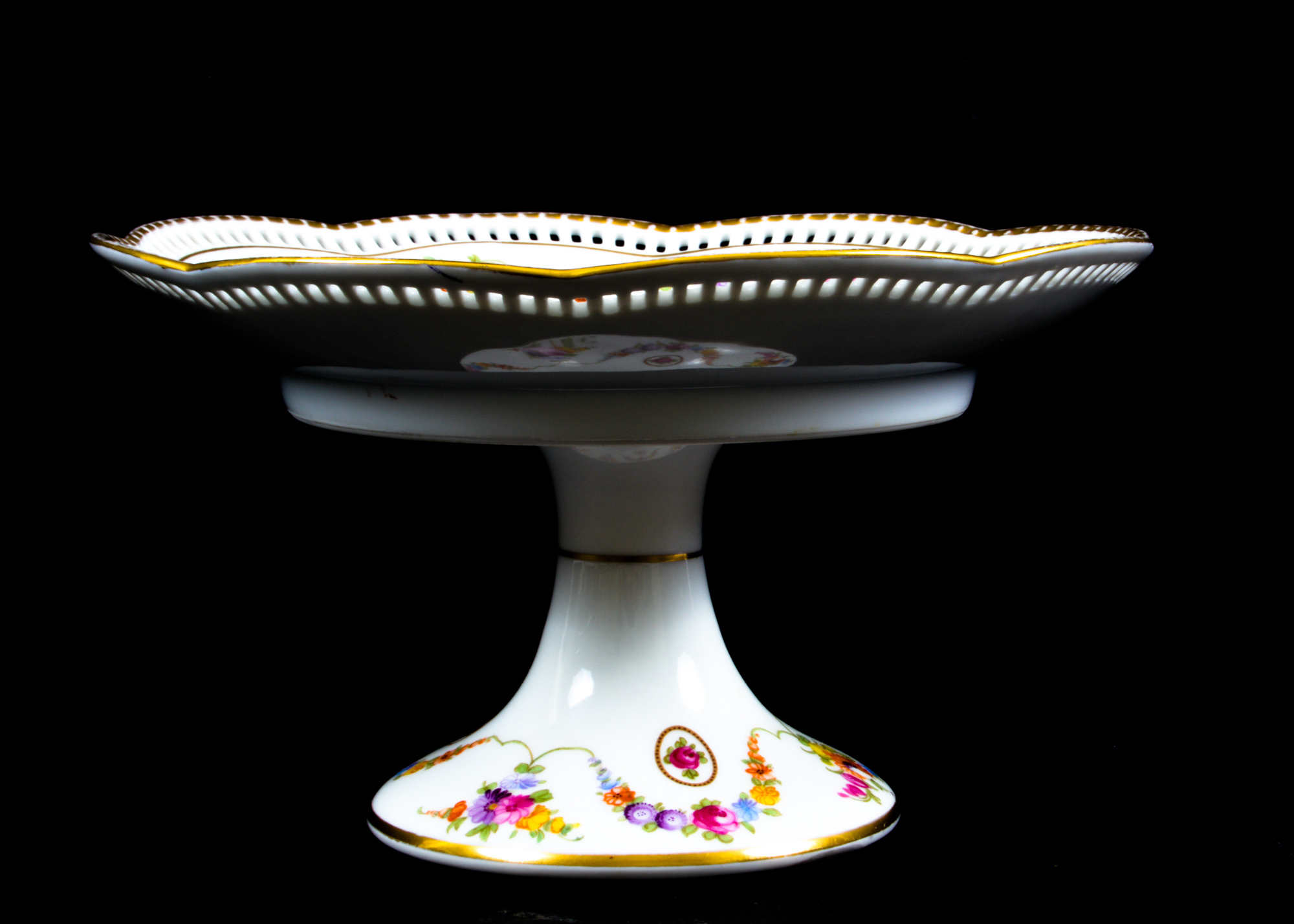 Schumann Dresden Bavaria Dish Set