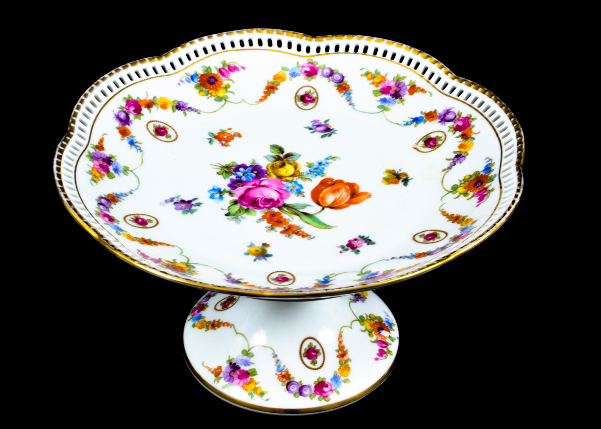 Schumann Dresden Bavaria Dish Set
