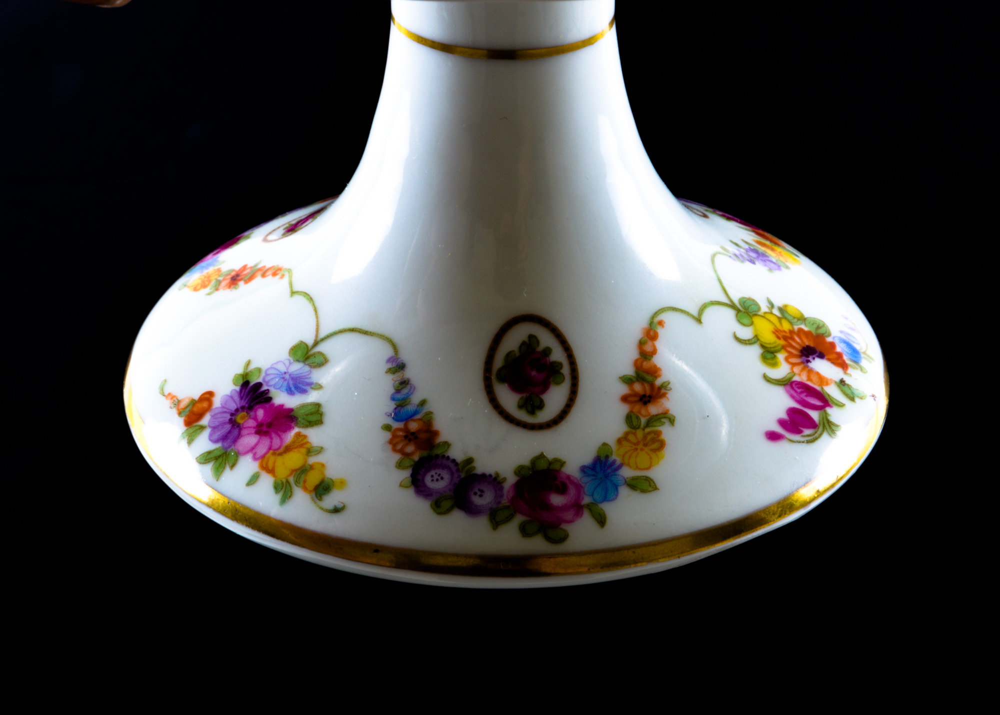 Schumann Dresden Bavaria Dish Set