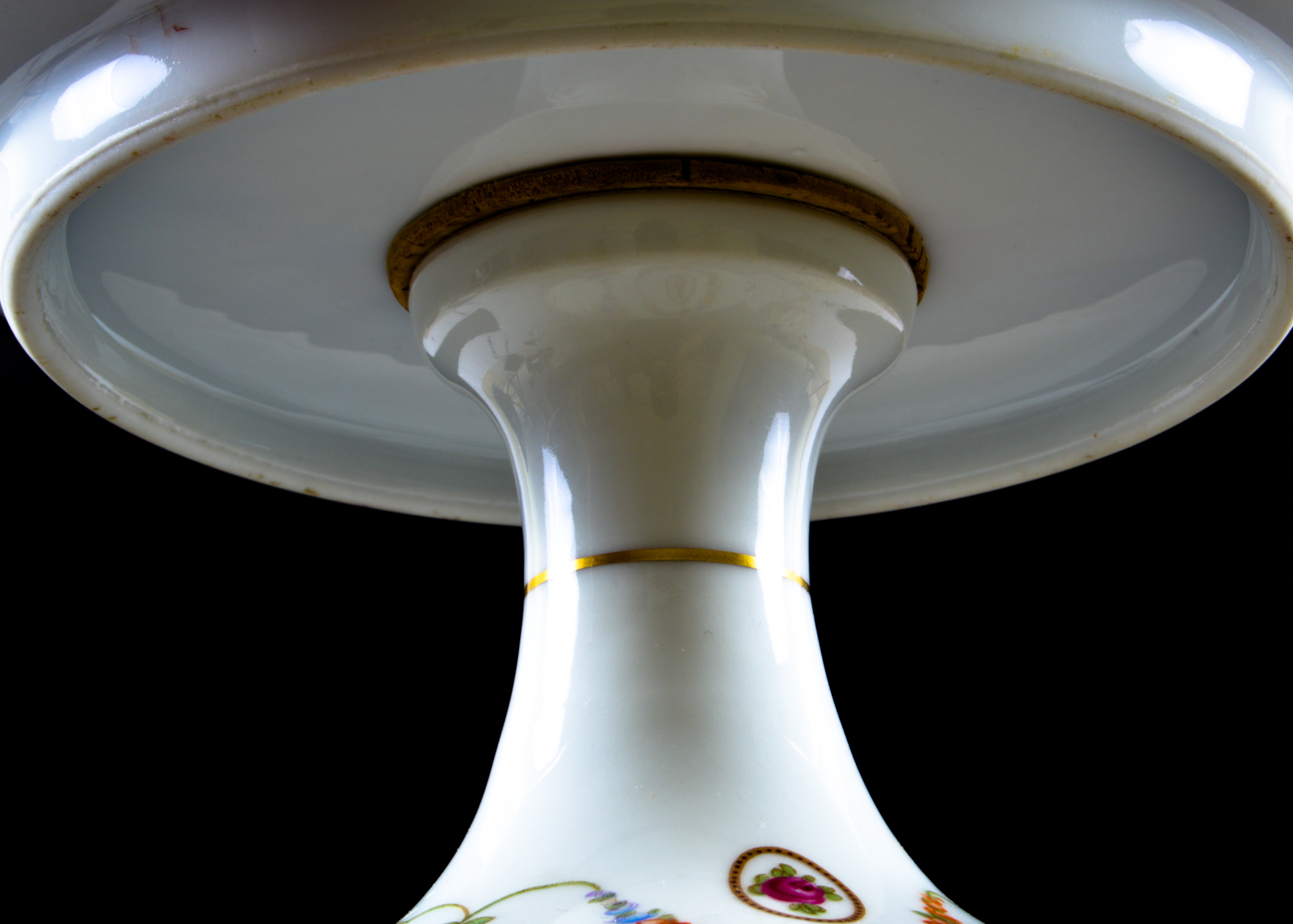 Schumann Dresden Bavaria Dish Set