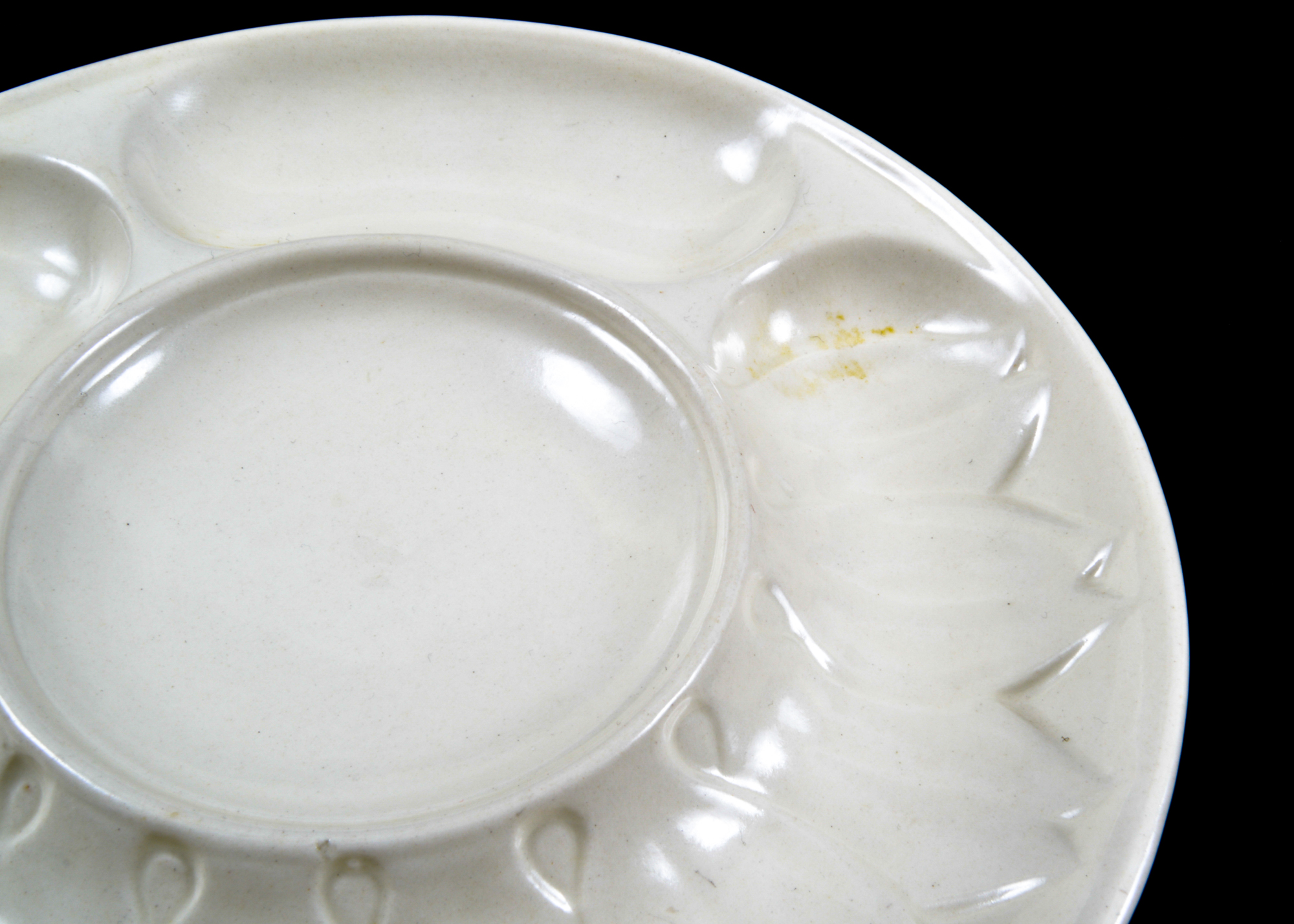 Czechoslovakia Serving Ware