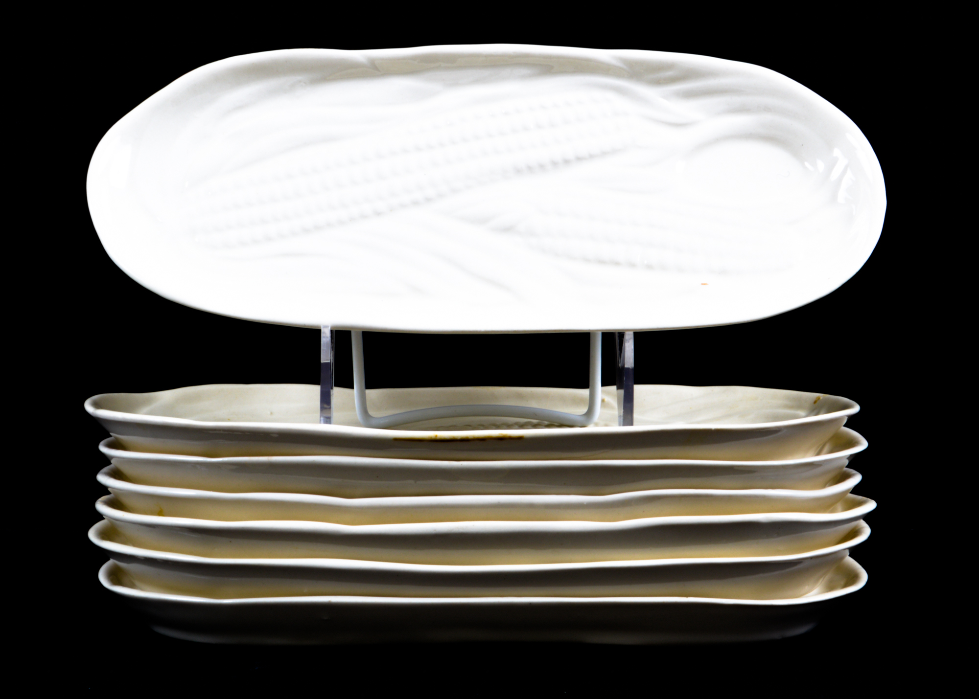 Czechoslovakia Serving Ware