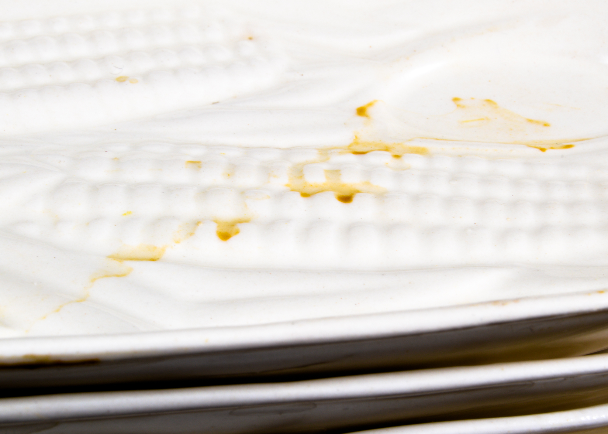 Czechoslovakia Serving Ware