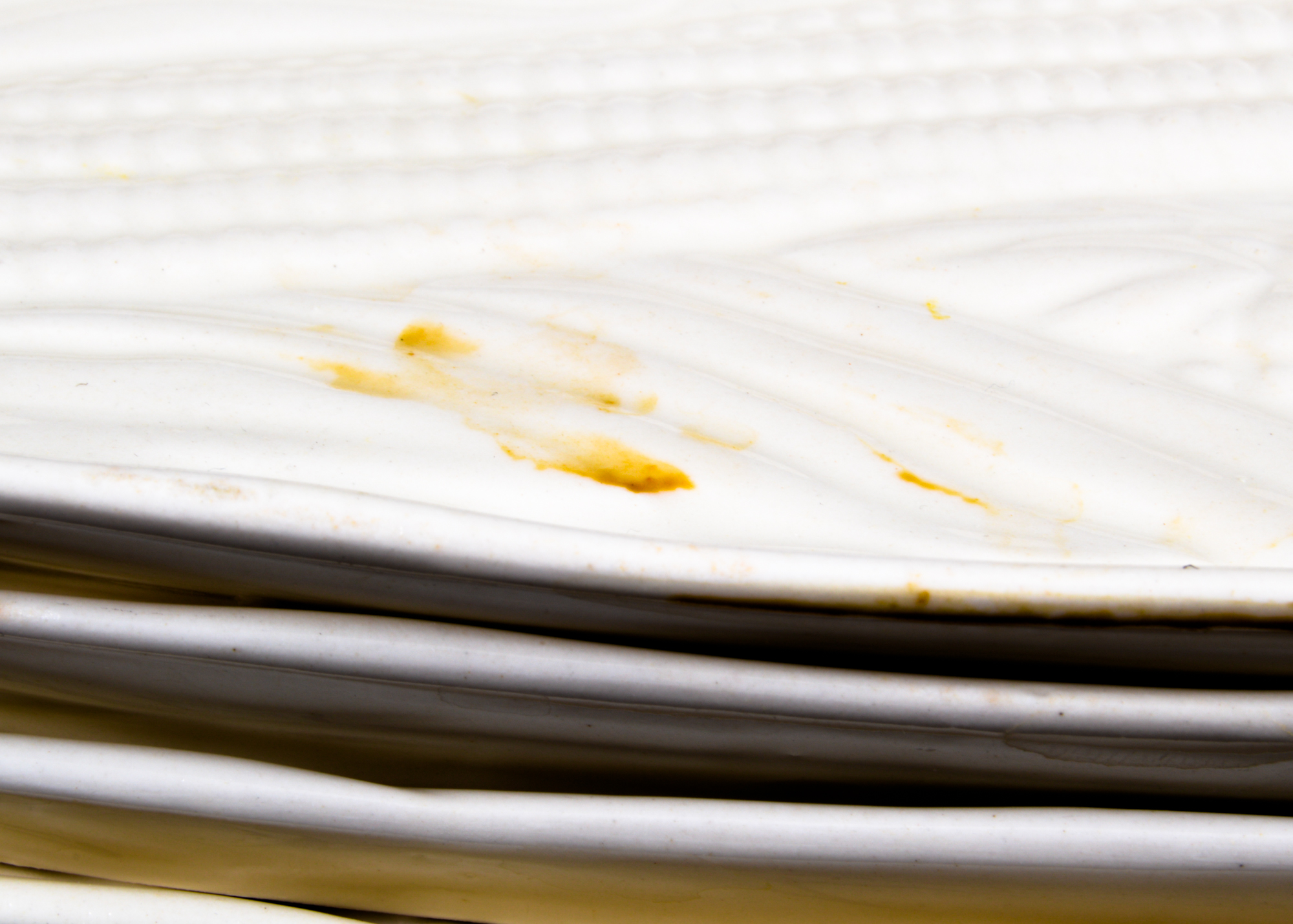 Czechoslovakia Serving Ware