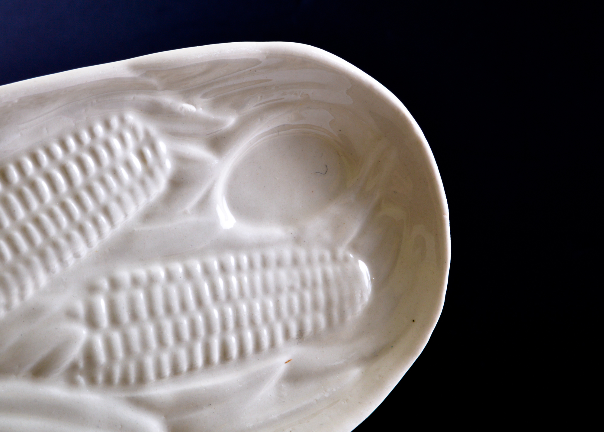 Czechoslovakia Serving Ware