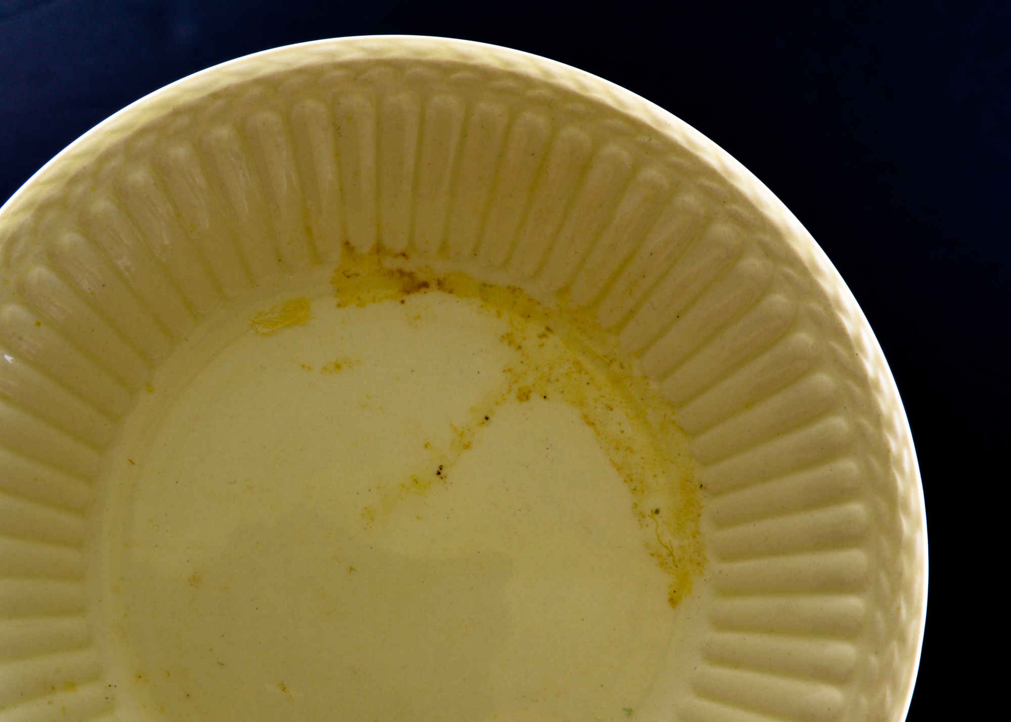 Wedgwood of Etruria Soup Tureen and Patrician Ivory Set