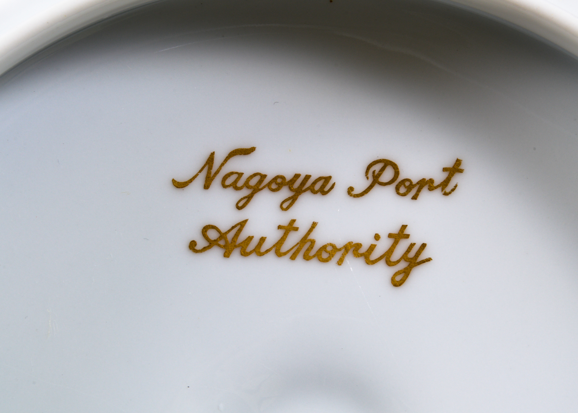 Mixed Glass and Porcelain Assortment