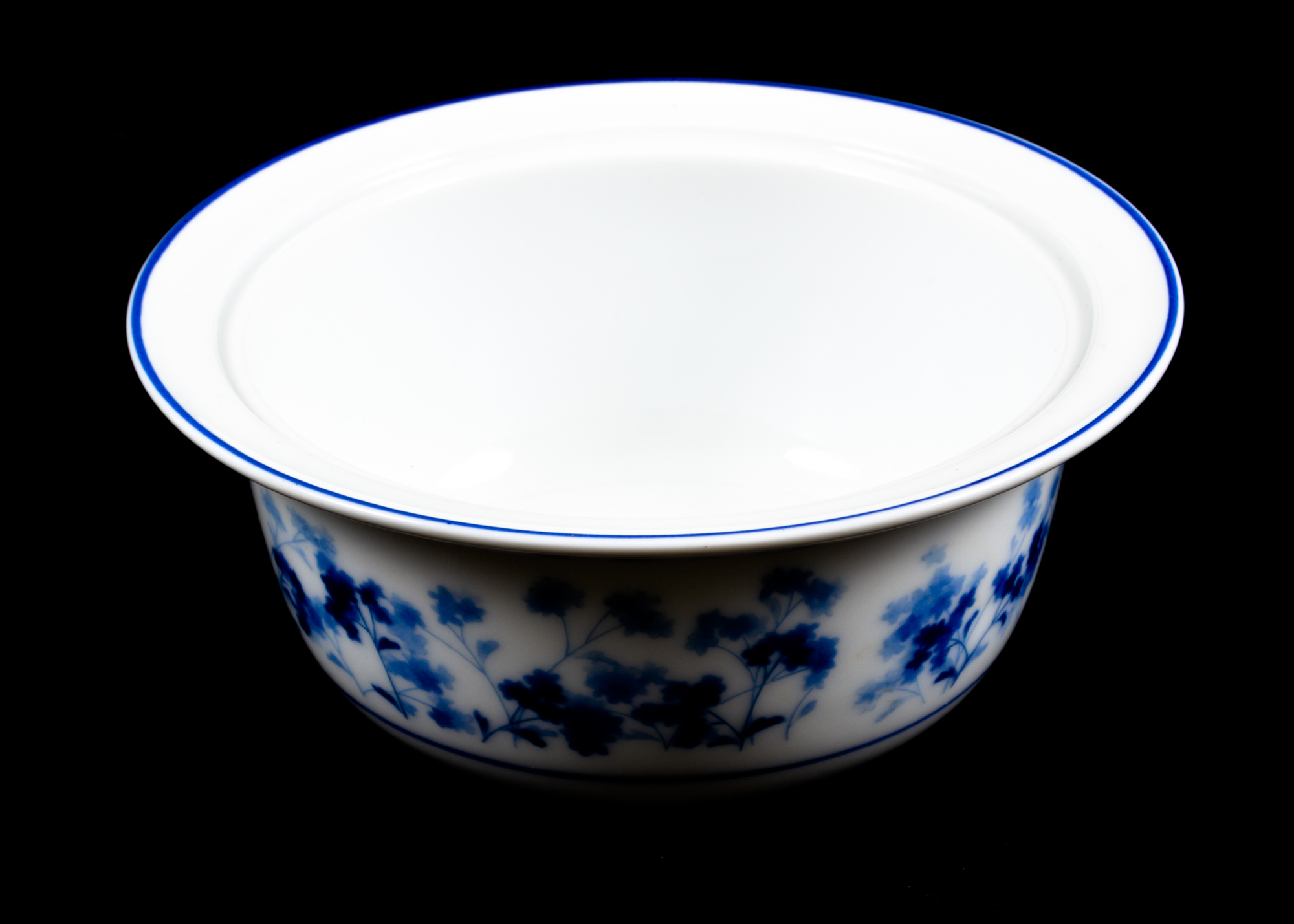 Mixed Glass and Porcelain Assortment