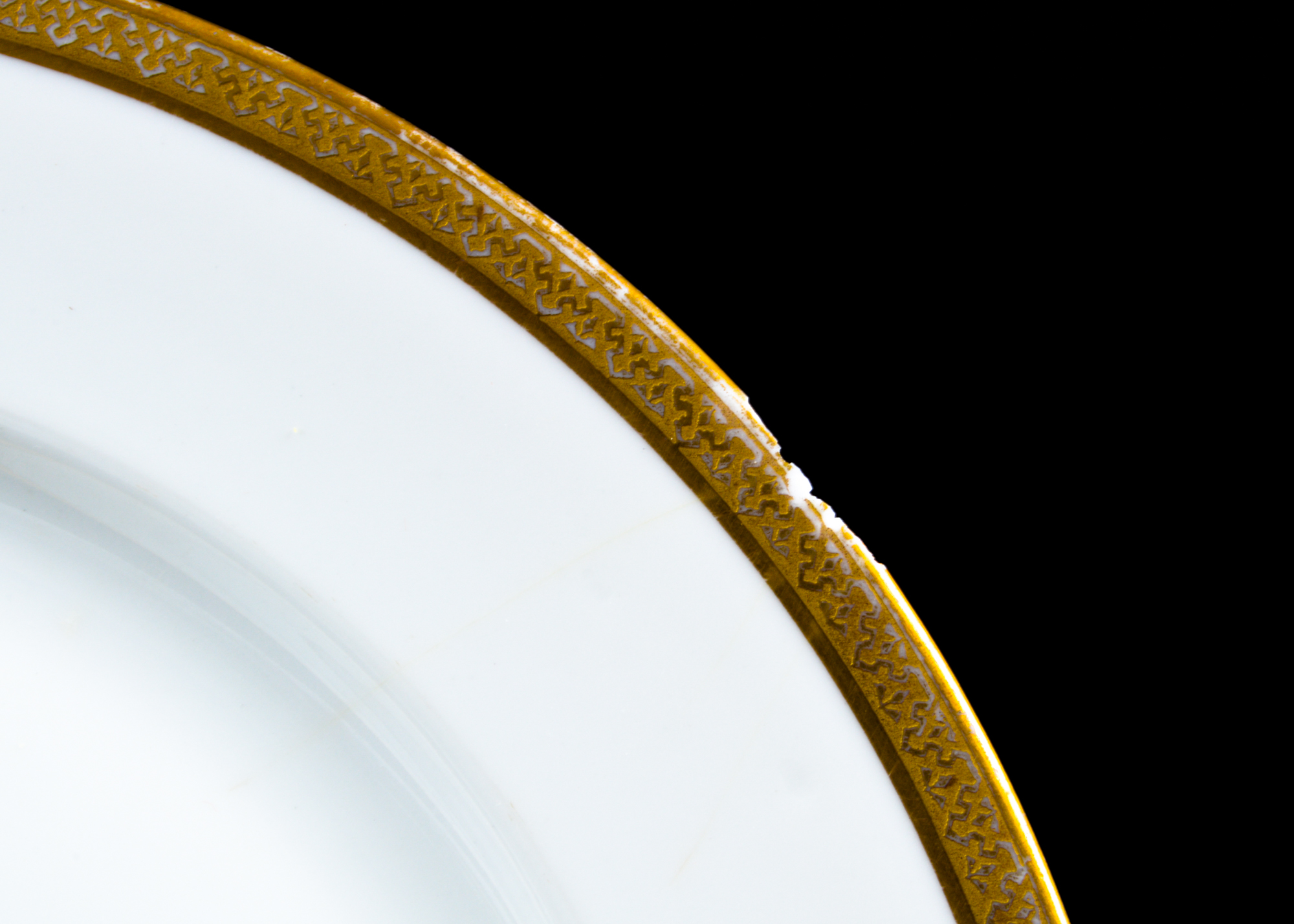 Lanternier & Co Limoges France China Set