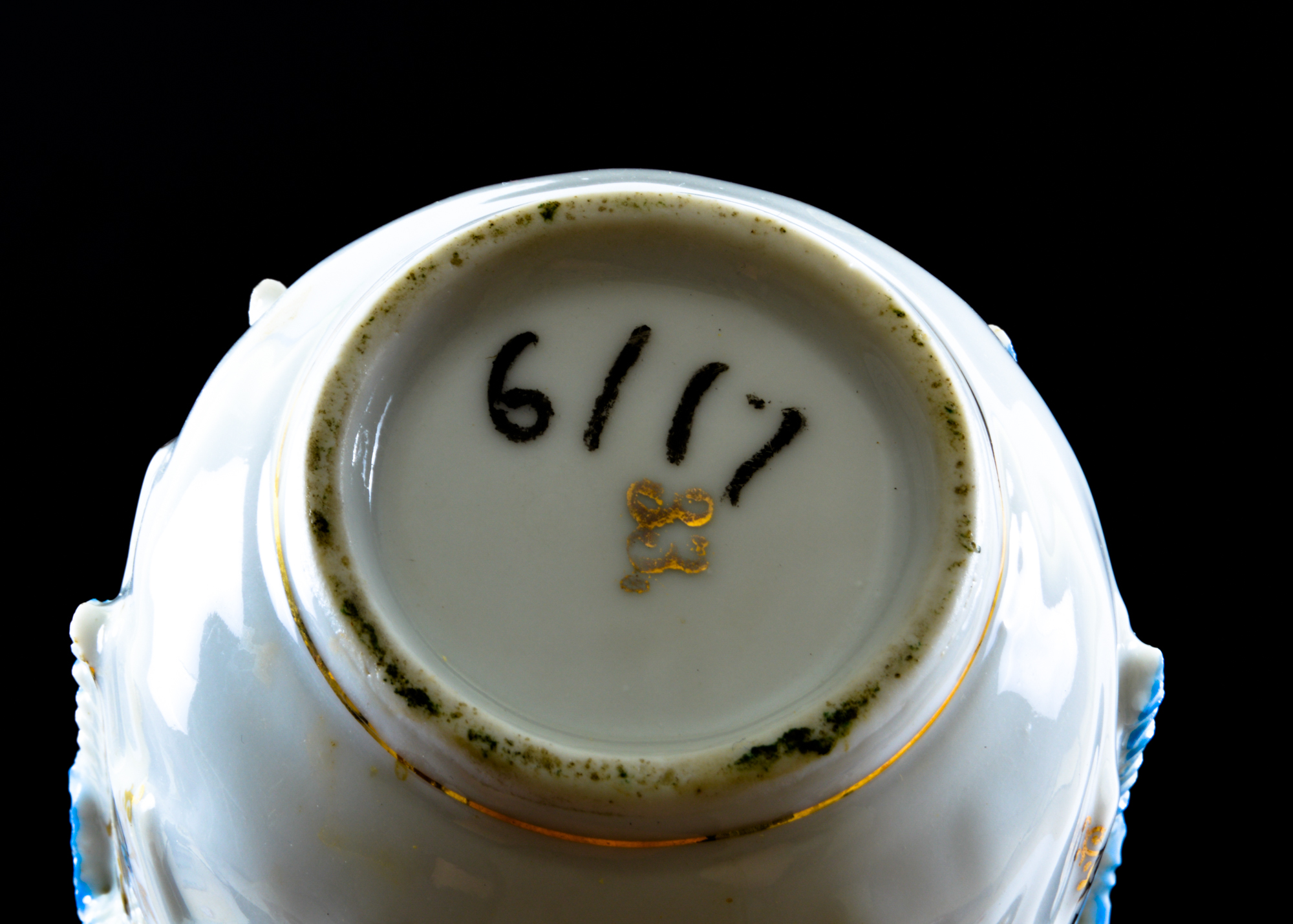 Mixed Glass and Porcelain Assortment