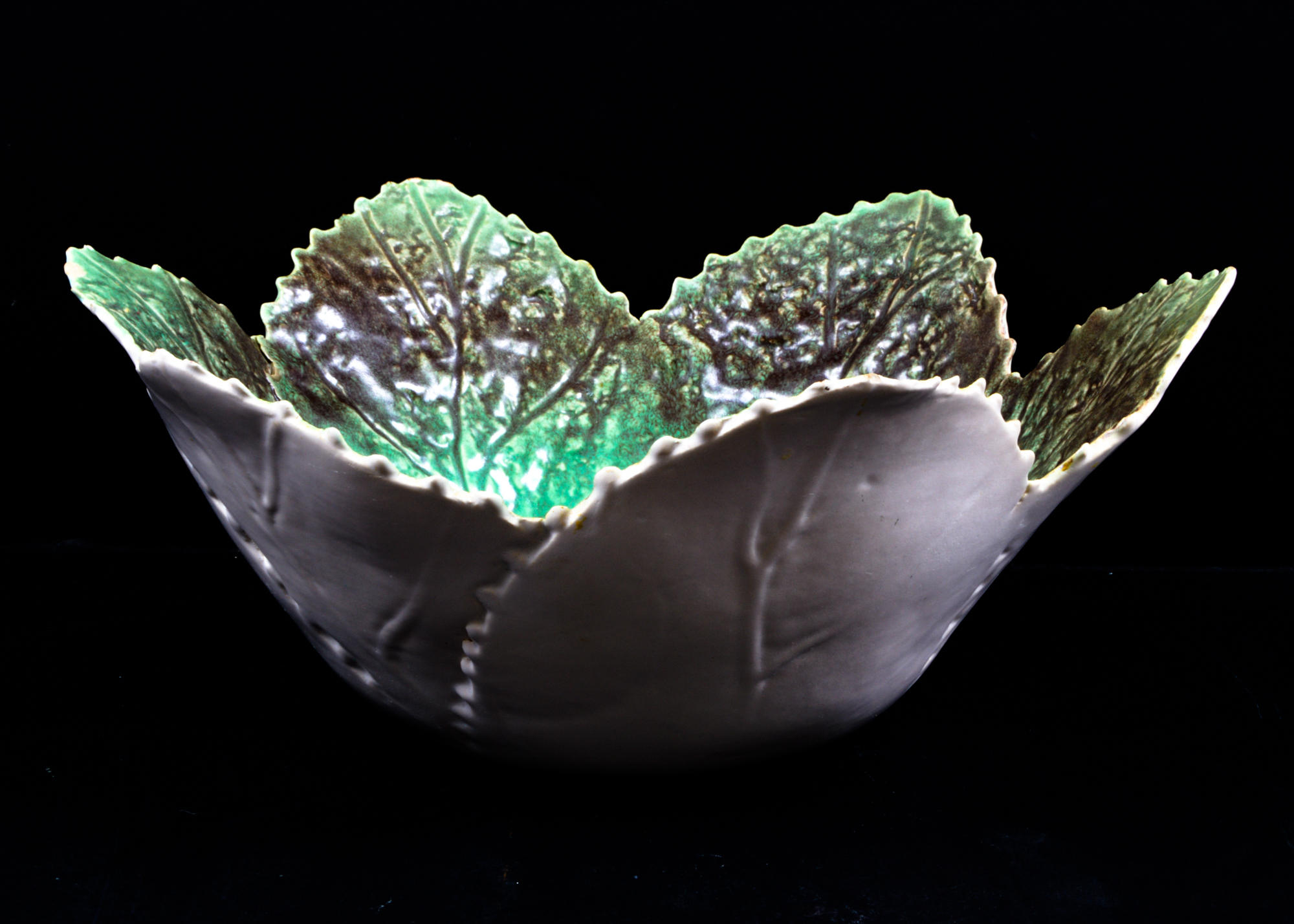 Mixed Glass and Porcelain Assortment