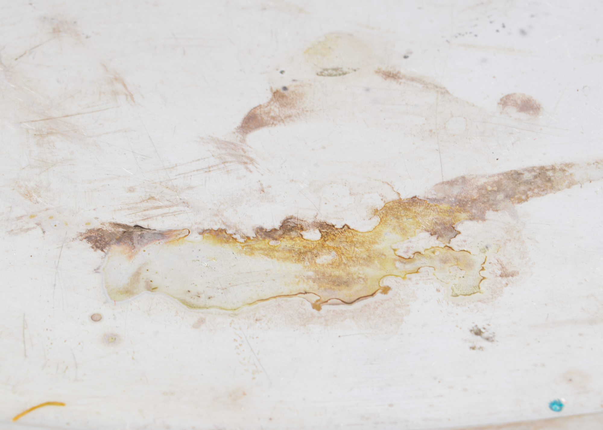 Sterling Silver Dish with Handle and Oval Plate