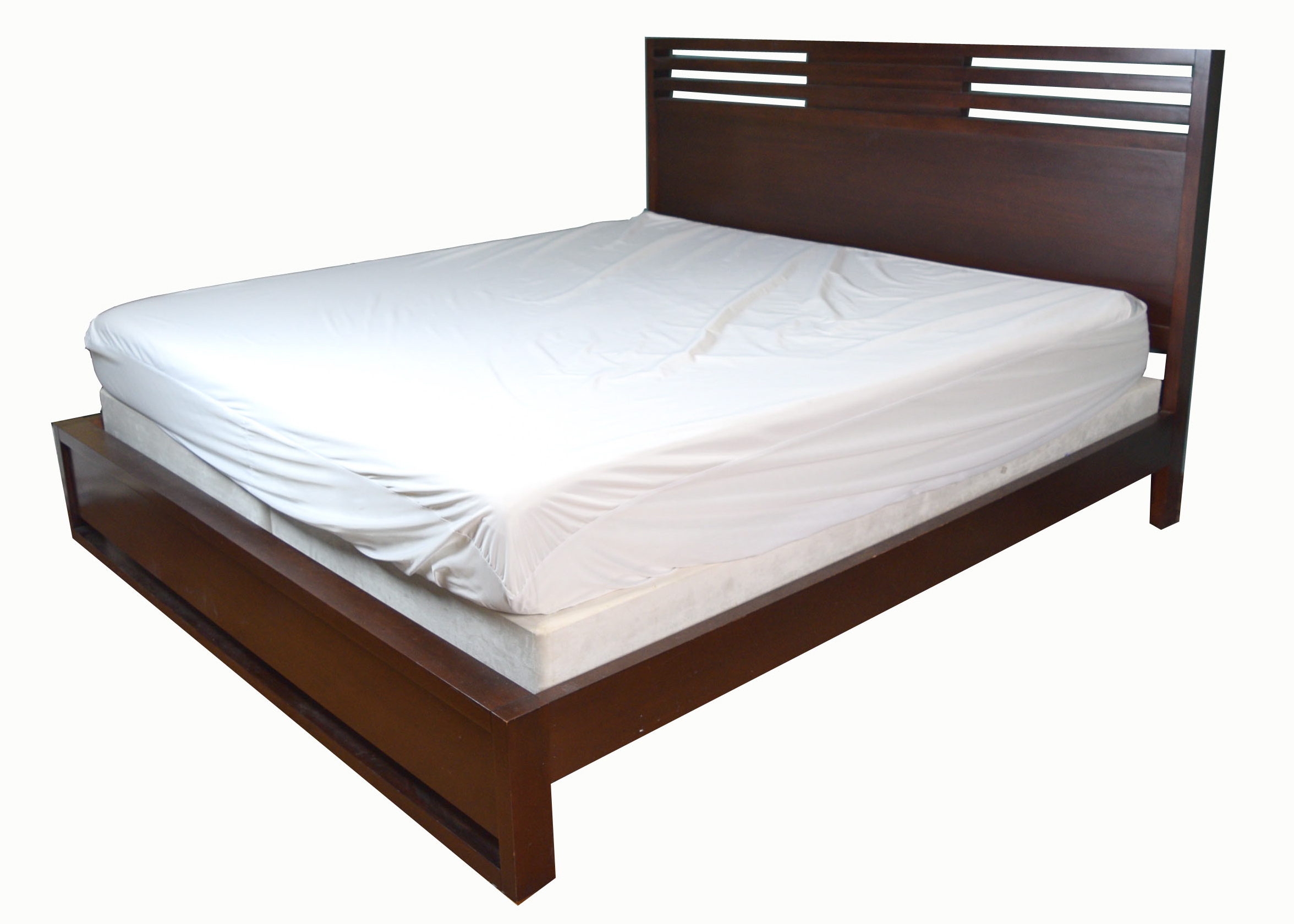 Casana King Size Bed Frame