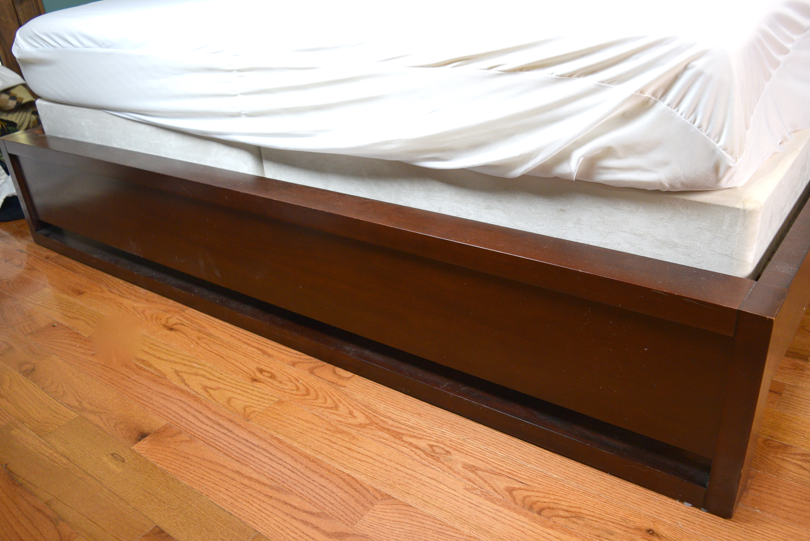 Casana King Size Bed Frame