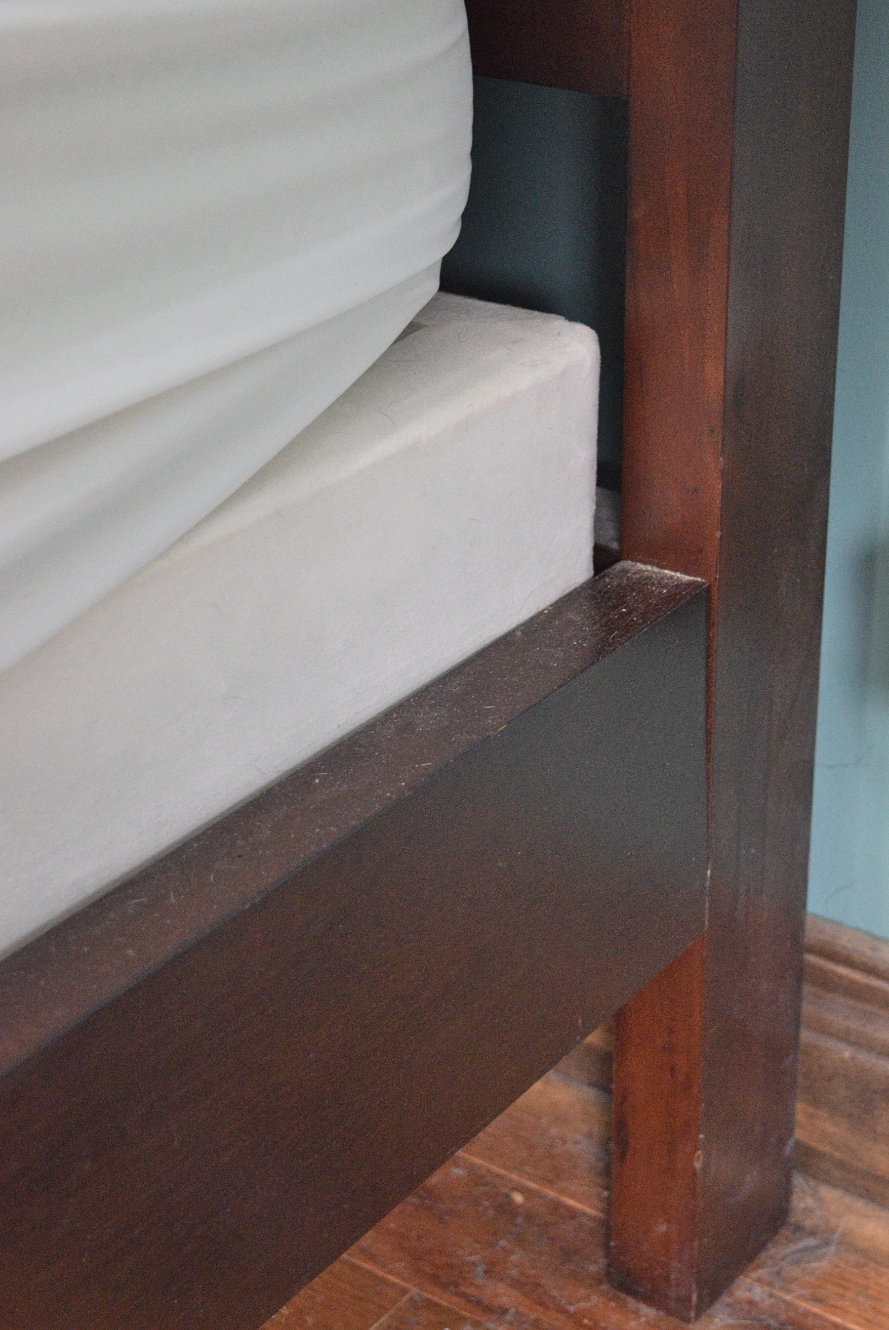 Casana King Size Bed Frame