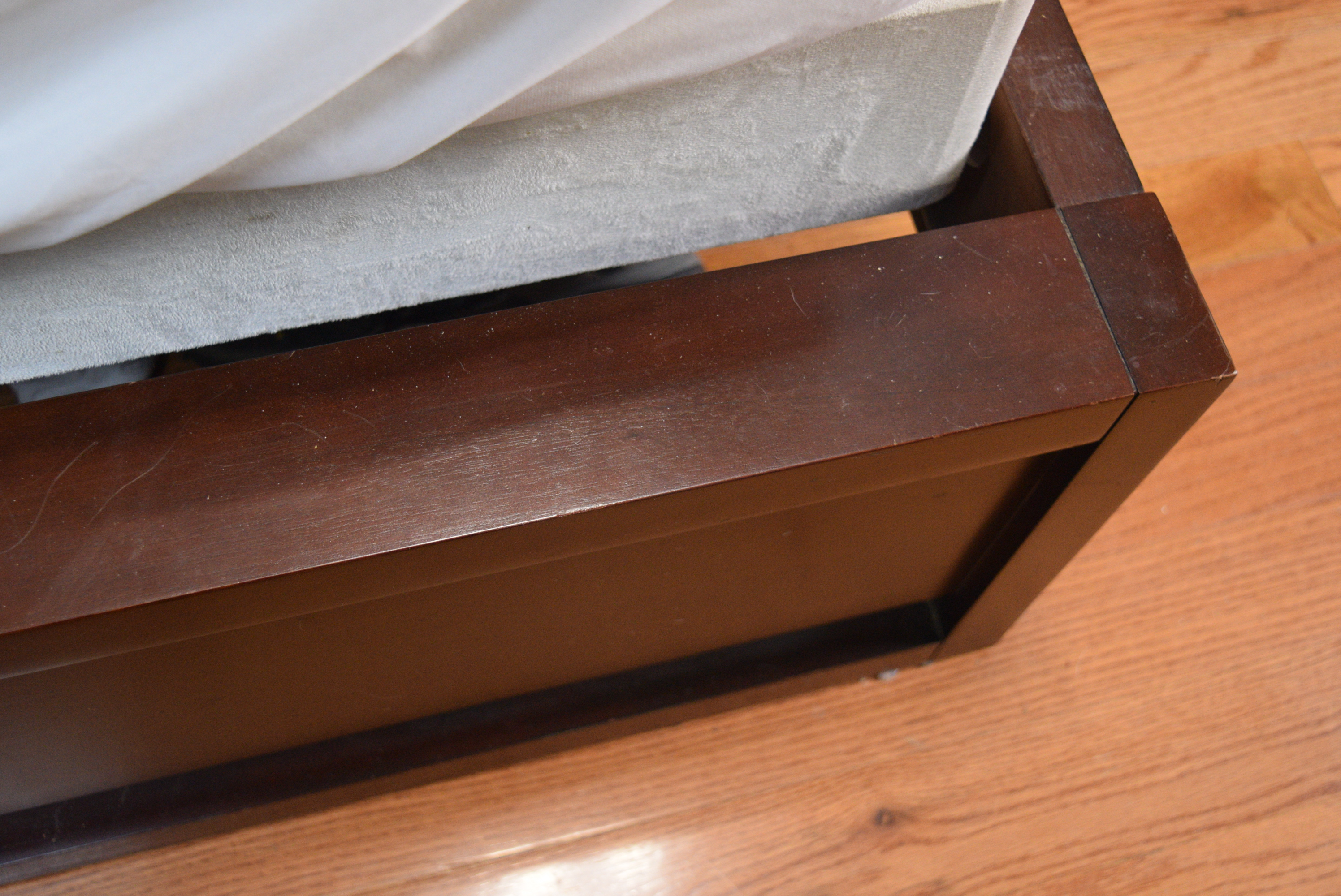 Casana King Size Bed Frame