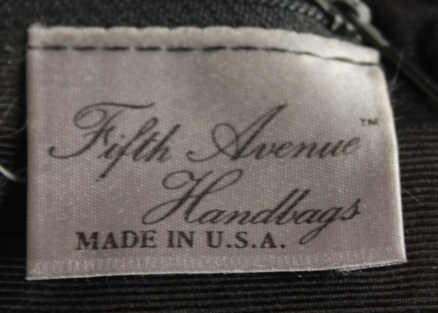 Pair of Vintage Purses