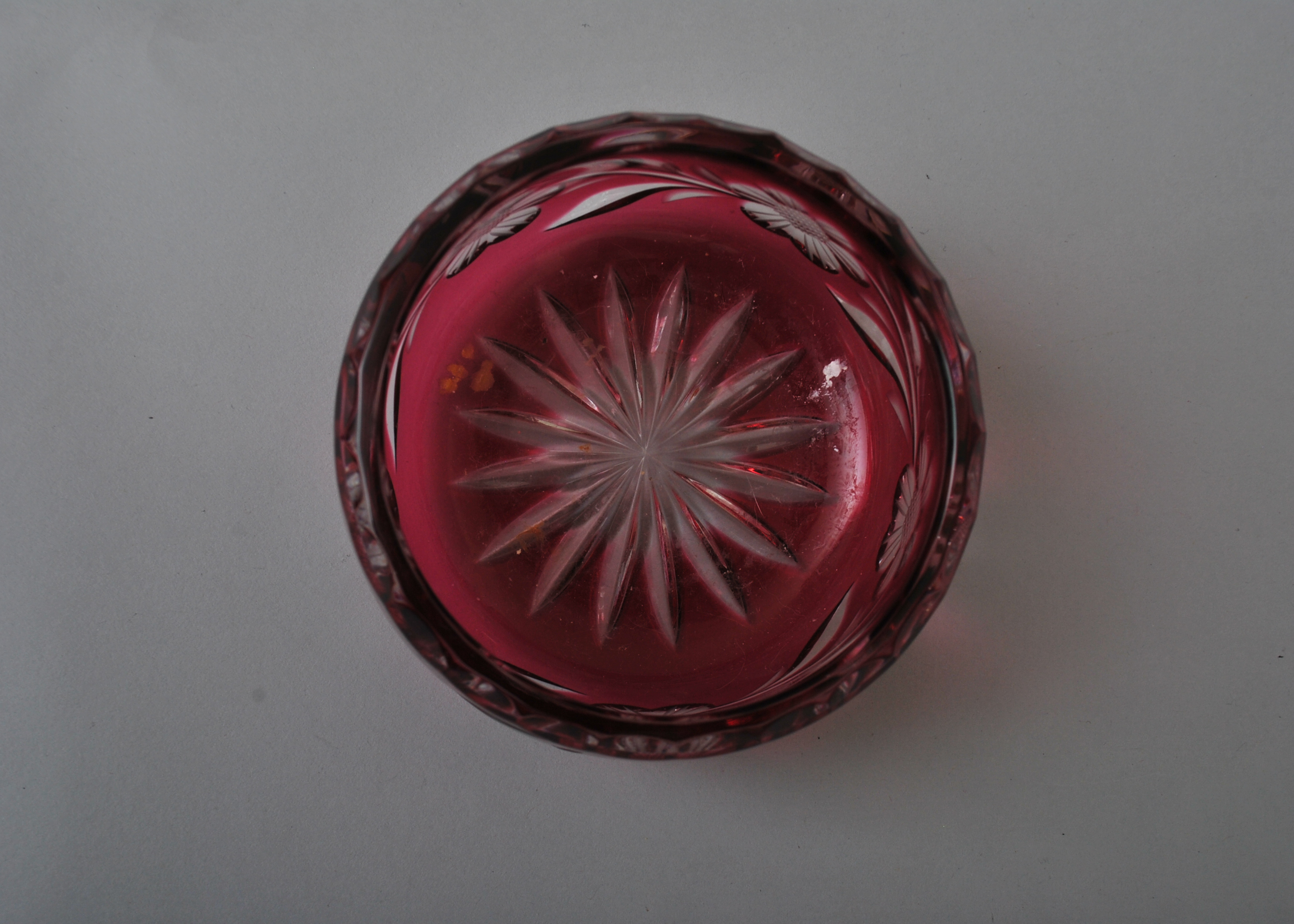 Crystal and Glass Collection