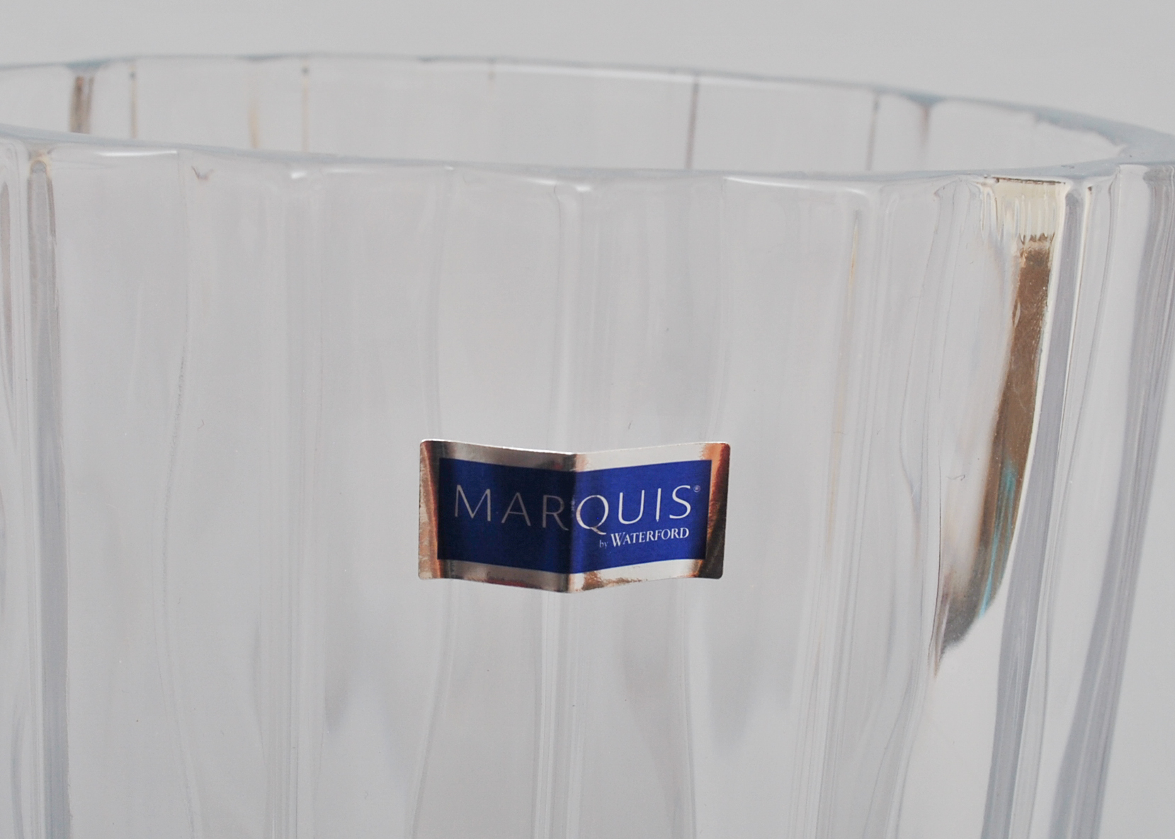 Crystal and Glass Collection