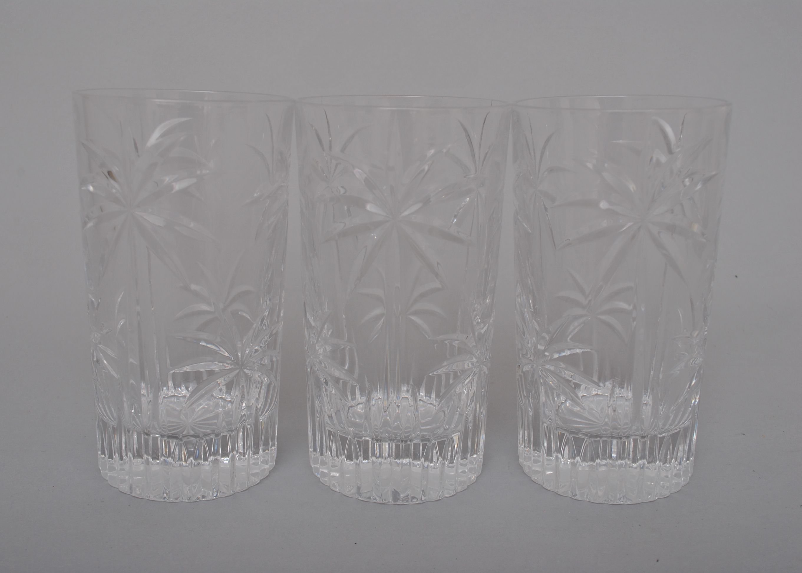 Crystal and Glass Collection