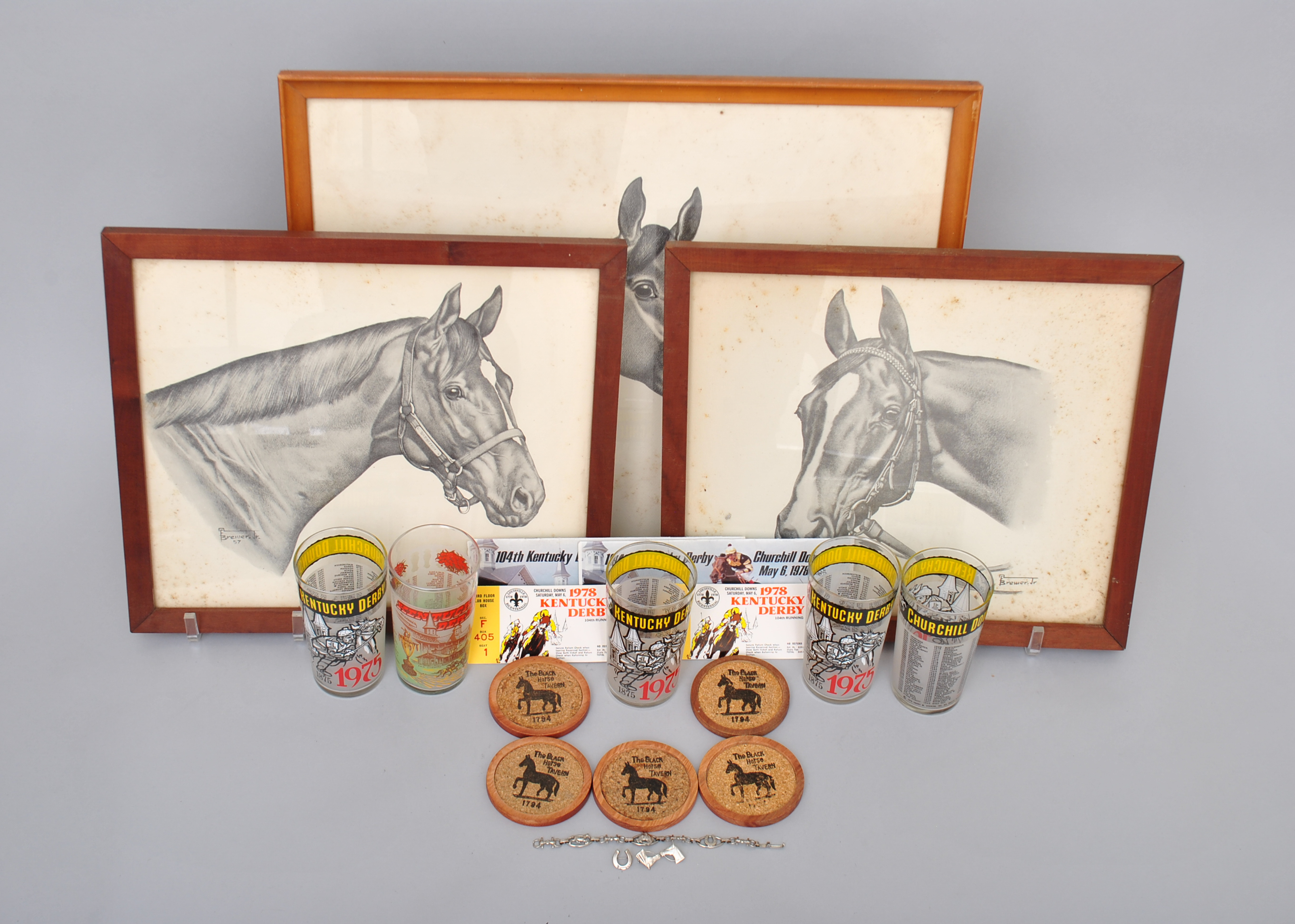 Kentucky Derby Collection